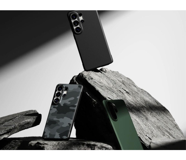 Ringke Onyx Galaxy S26+ Plus Black - 1500202 - zdjęcie 5